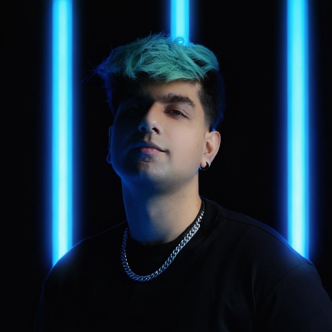 harshidyvr profile photo